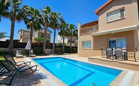Sunnyside Pool Villa